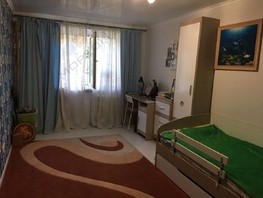 Продается 3-комнатная квартира Гагарина ул, 60  м², 6900000 рублей