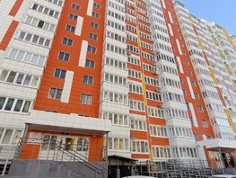 Продается 1-комнатная квартира Адмирала Пустошкина ул, 39  м², 6400000 рублей