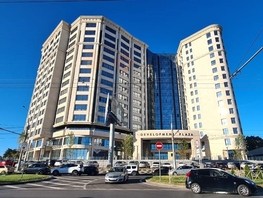 Продается 3-комнатная квартира ЖК Девелопмент-Плаза, 107.4  м², 29500000 рублей