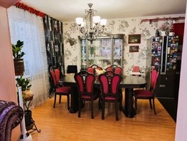 Продается 3-комнатная квартира Монтажников ул, 84  м², 10800000 рублей