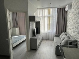 Продается 1-комнатная квартира Гастелло ул, 28.5  м², 9400000 рублей