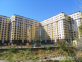 Продается 2-комнатная квартира Армавирская ул, 51.7  м², 11350000 рублей