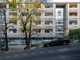 Продается 1-комнатная квартира Дагомысская ул, 28.6  м², 7900000 рублей