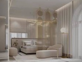 Продается 3-комнатная квартира Курортный пр-кт, 84.5  м², 81120000 рублей