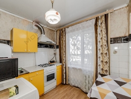 Продается 3-комнатная квартира Гагарина ул, 60  м², 5500000 рублей