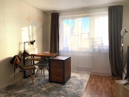 Продается 1-комнатная квартира Душистая ул, 37.8  м², 3900000 рублей