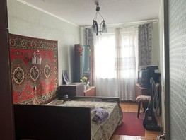 Продается 3-комнатная квартира Атарбекова ул, 60  м², 5600000 рублей