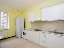 Продается 1-комнатная квартира Бородинская ул, 43.3  м², 4350000 рублей