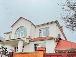 Продается Дом Краснозеленых ул, 423  м², участок 6 сот., 31000000 рублей