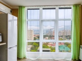 Продается 2-комнатная квартира Крымская ул, 50  м², 13500000 рублей