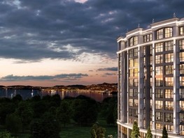 Продается 1-комнатная квартира Гончарова ул, 33.45  м², 10402950 рублей