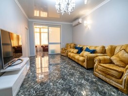 Продается 2-комнатная квартира Войкова ул, 100  м², 29500000 рублей