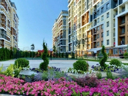 Продается 3-комнатная квартира Старошоссейная ул, 91.15  м², 27350000 рублей