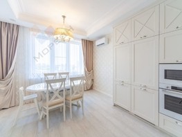 Продается 3-комнатная квартира Березанская ул, 98  м², 33000000 рублей