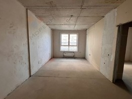 Продается 1-комнатная квартира Сормовская ул, 38.5  м², 4600000 рублей