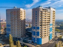 Продается 1-комнатная квартира Вишняковой ул, 55.7  м², 6550000 рублей