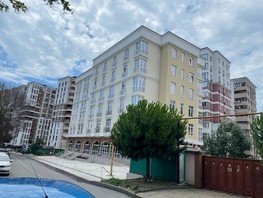 Продается 2-комнатная квартира Волжская ул, 37.1  м², 18921000 рублей