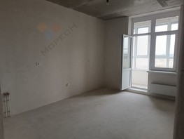 Продается 1-комнатная квартира Григория Булгакова ул, 37.1  м², 5800000 рублей