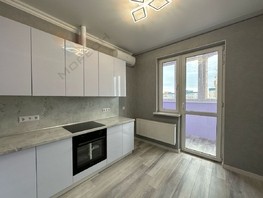 Продается 1-комнатная квартира Воронежская ул, 36.8  м², 7000000 рублей