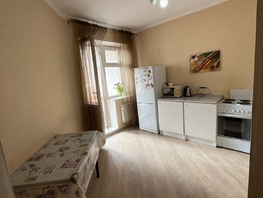Продается 1-комнатная квартира Восточно-Кругликовская ул, 38.3  м², 6000000 рублей