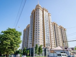 Продается 3-комнатная квартира ЖК Avrora (Аврора), 127.2  м², 30210000 рублей