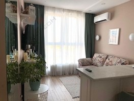 Продается 2-комнатная квартира Красная ул, 64.5  м², 19000000 рублей