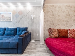 Продается 1-комнатная квартира Филатова ул, 39.6  м², 6800000 рублей