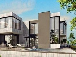 Продается Дом Ворошиловградская ул, 300  м², участок 7 сот., 110000000 рублей