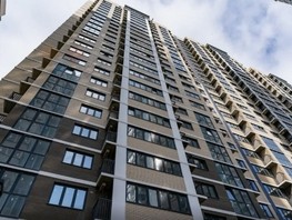 Продается 2-комнатная квартира ЖК Стрижи, литера 1, 50.7  м², 6000000 рублей