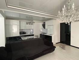 Продается 2-комнатная квартира Крымская ул, 103  м², 10000000 рублей
