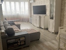 Продается 2-комнатная квартира Таманская ул, 71  м², 11990000 рублей