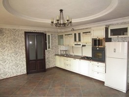 Продается 2-комнатная квартира Краснозеленых ул, 75  м², 5700000 рублей