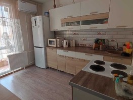 Продается 1-комнатная квартира Адмирала Пустошкина ул, 39  м², 5120000 рублей