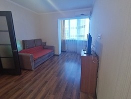 Продается 1-комнатная квартира Лермонтова ул, 47  м², 6400000 рублей