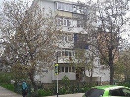 Продается 4-комнатная квартира Горького ул, 68  м², 4400000 рублей