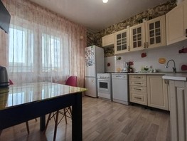 Продается 1-комнатная квартира адмирала Меньшикова б-р, 36  м², 5700000 рублей