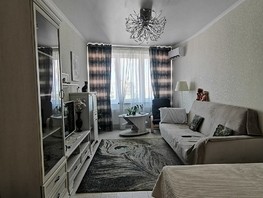 Продается 1-комнатная квартира Лермонтова ул, 43  м², 6980000 рублей