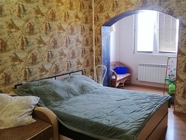 Продается 1-комнатная квартира Омелькова ул, 50  м², 4750000 рублей