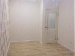 Продается 1-комнатная квартира Крестьянская ул, 43  м², 6500000 рублей