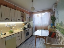 Продается 2-комнатная квартира Рождественская ул, 48  м², 7150000 рублей