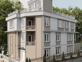 Продается 1-комнатная квартира Тургенева ул, 21.9  м², 14000000 рублей