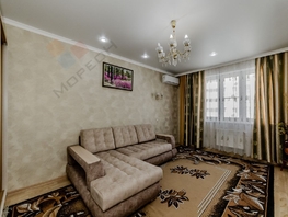 Продается 2-комнатная квартира Старокубанская ул, 65  м², 9500000 рублей