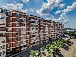Продается 1-комнатная квартира Западный Обход ул, 36.5  м², 3500000 рублей