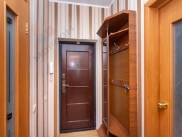 Продается 1-комнатная квартира Дунаевского И.И. ул, 35.5  м², 3800000 рублей