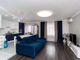 Продается 3-комнатная квартира 40-летия Победы ул, 70.8  м², 10350000 рублей