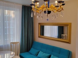Продается 1-комнатная квартира Анапское ш, 36  м², 6700000 рублей