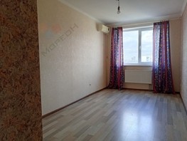 Продается 1-комнатная квартира 40-летия Победы ул, 37.7  м², 4550000 рублей