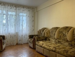 Продается 2-комнатная квартира Ставропольская ул, 45  м², 4950000 рублей