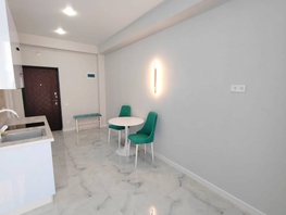Продается 1-комнатная квартира Калараша ул, 25.9  м², 7950000 рублей
