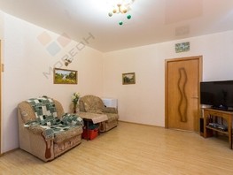 Продается 2-комнатная квартира Ангарская ул, 64  м², 5740000 рублей